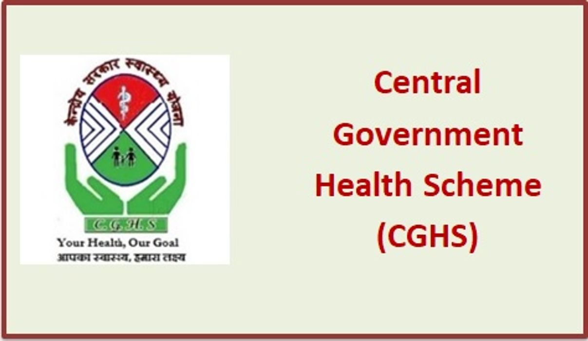 CGHS