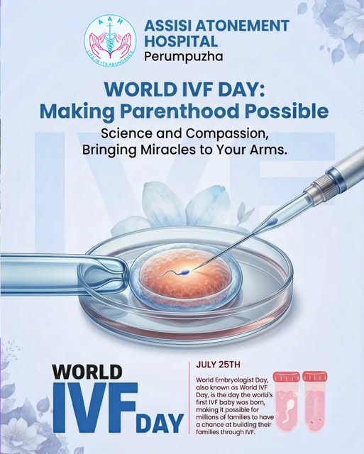 World IVF Day