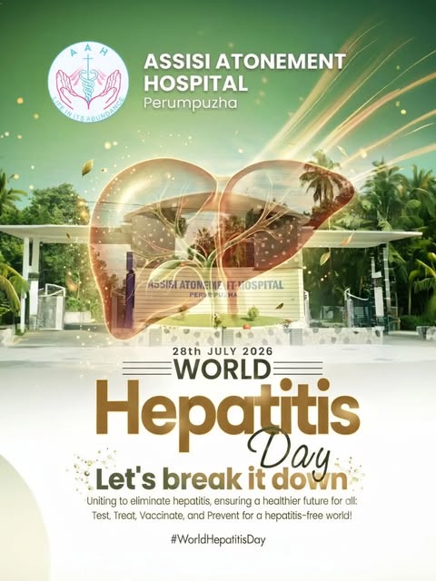 World Hepatitis Day