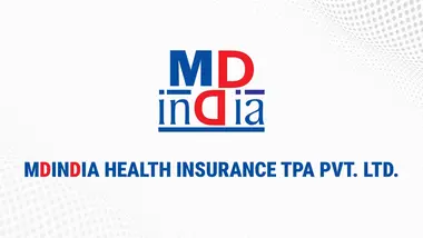 MD India