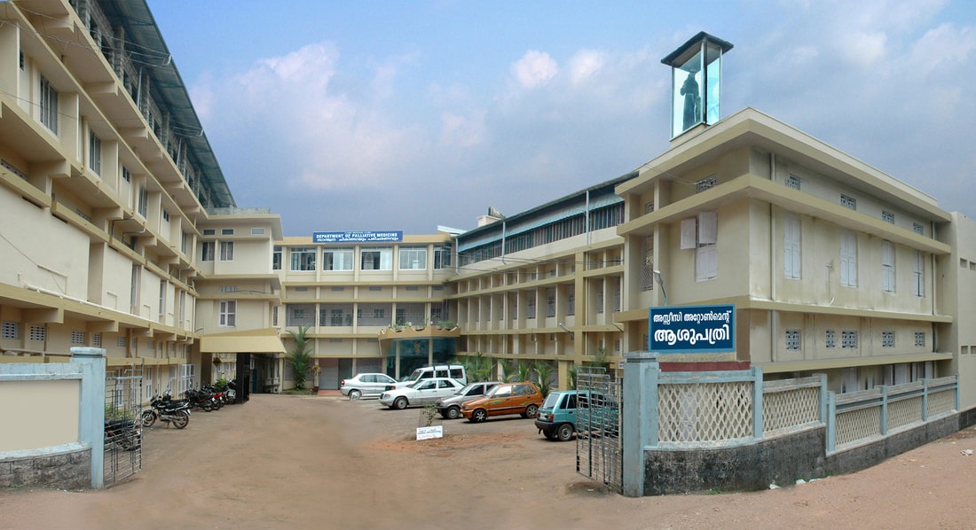 Assisi Atonement Hospital