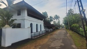 Exterior & Garden