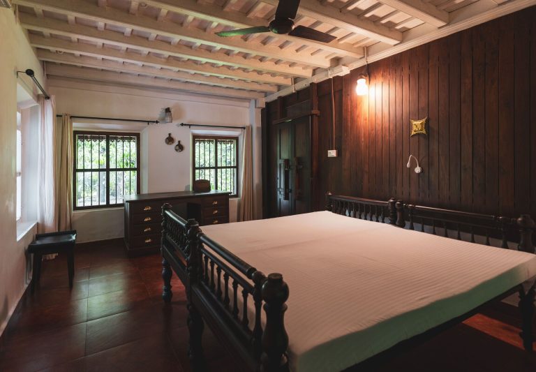 Maya Heritage Interior – 002