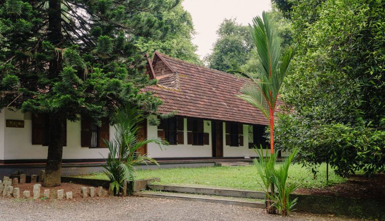 Maya Heritage Exterior – 002