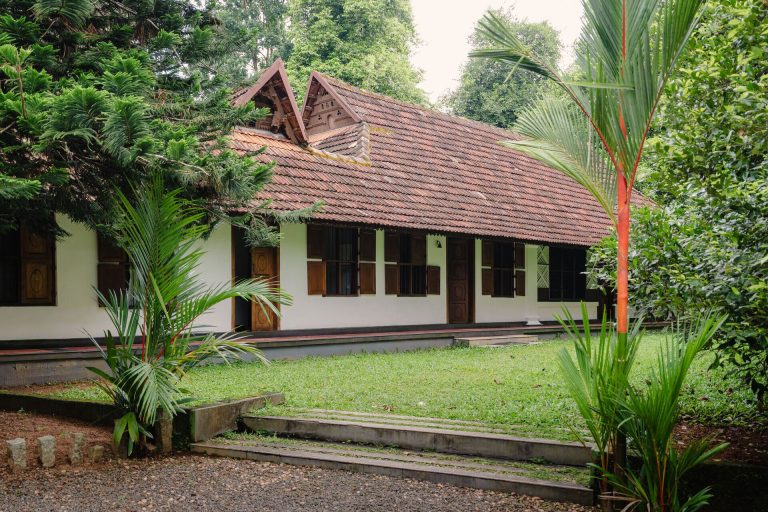 Maya Heritage Exterior – 002a