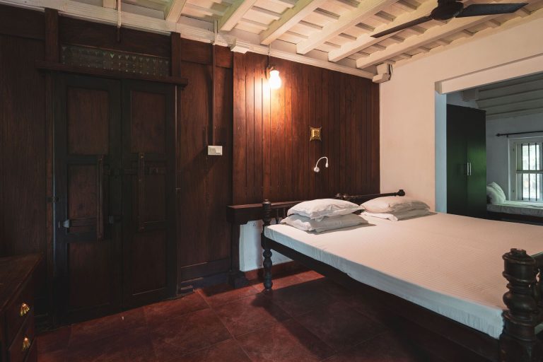 Maya Heritage Interior – 003