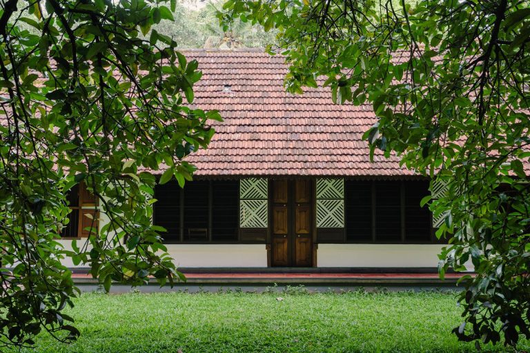 Maya Heritage Exterior – 003