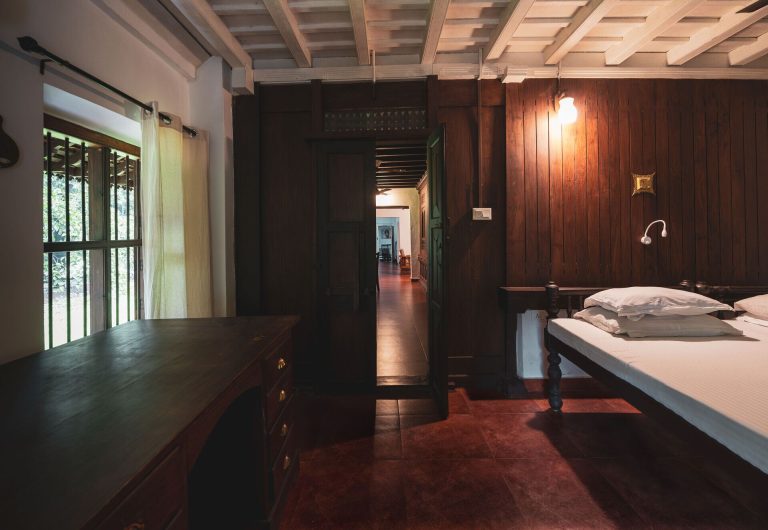 Maya Heritage Interior – 004