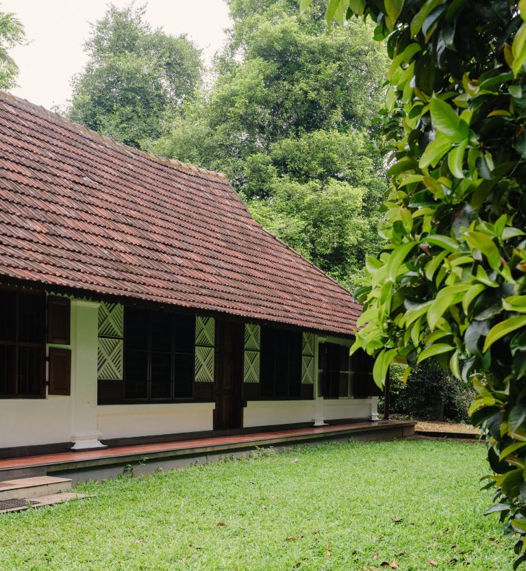 Maya Heritage Exterior – 006
