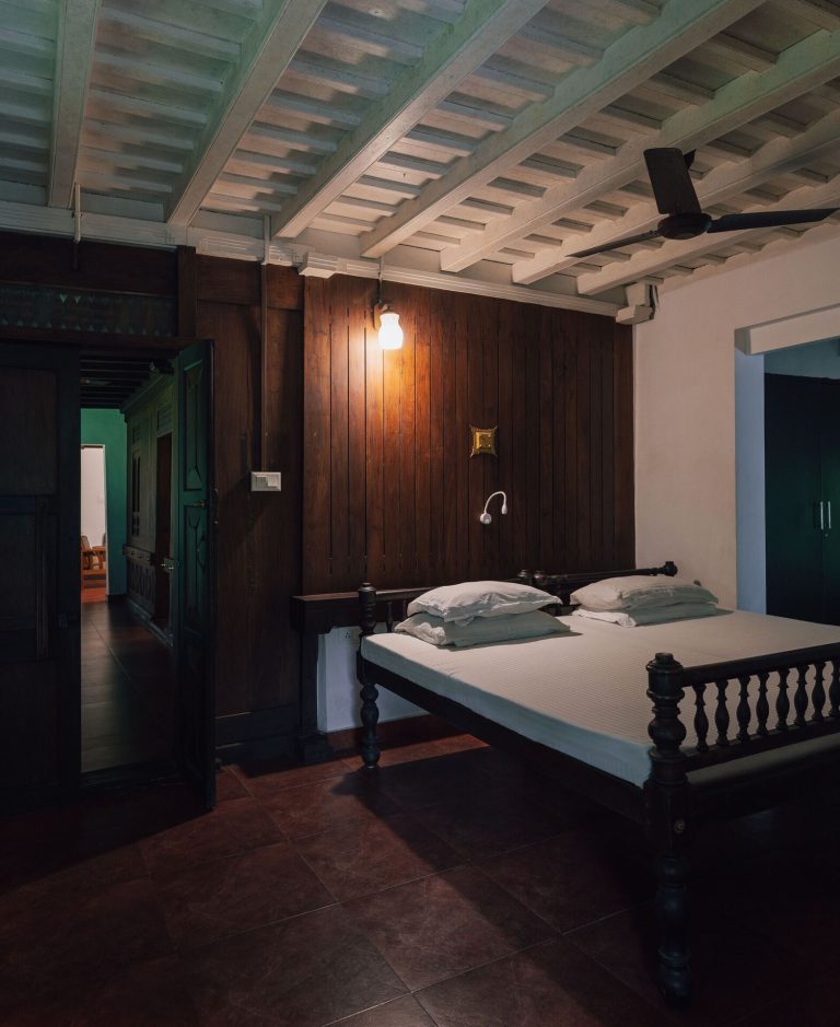 Maya Heritage Interior – 007