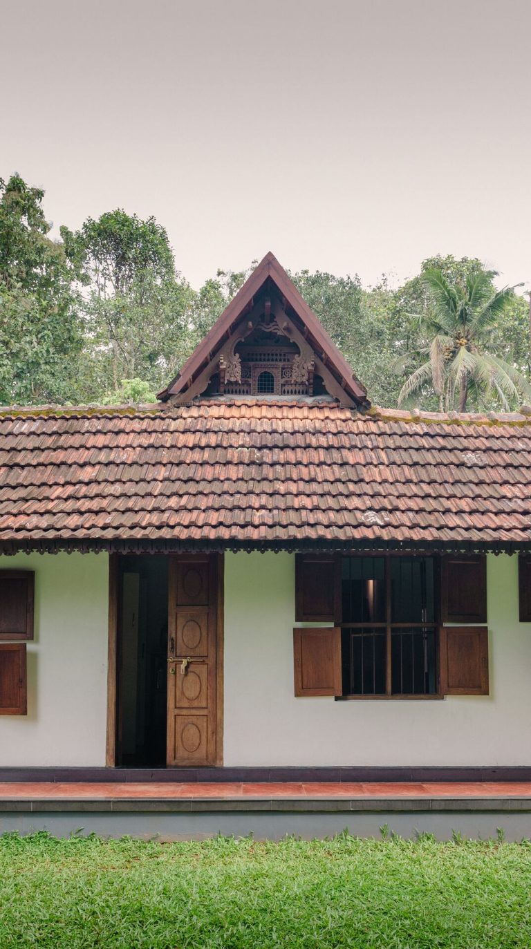 Maya Heritage Exterior – 007