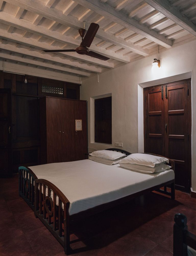 Maya Heritage Interior – 011