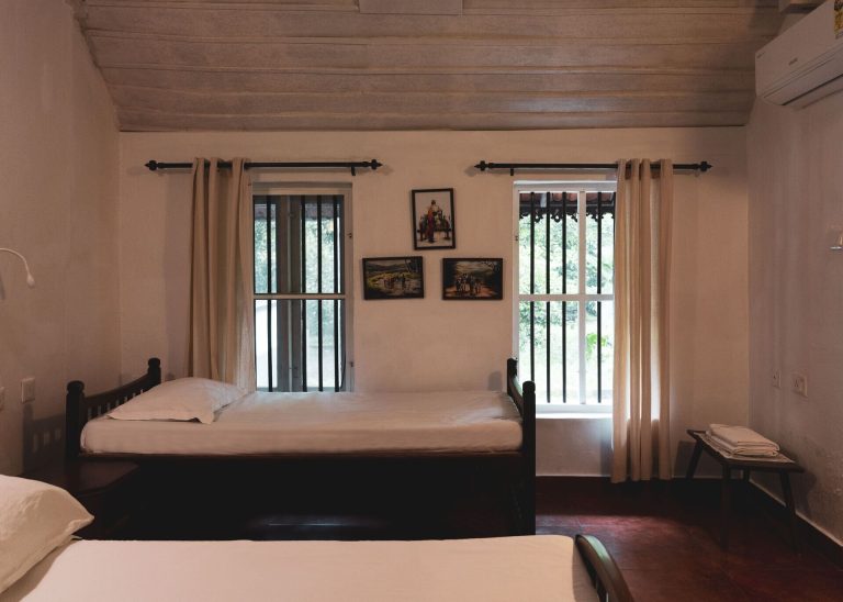 Maya Heritage Interior – 012