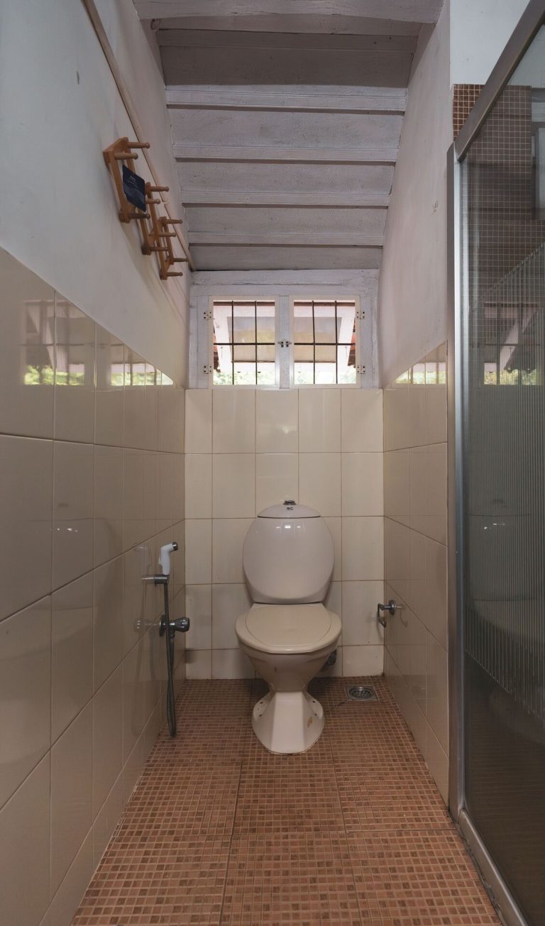 Maya Heritage Interior – 014