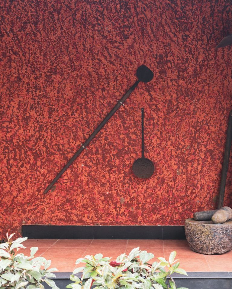 Maya Heritage Exterior – 019