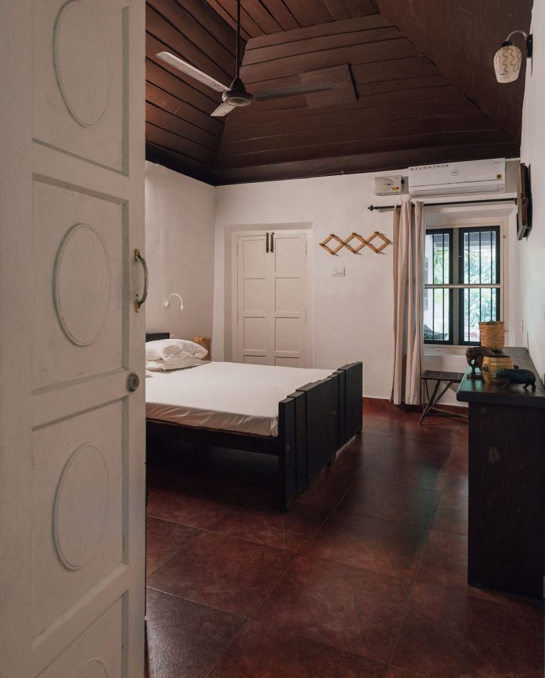 Maya Heritage Interior – 020