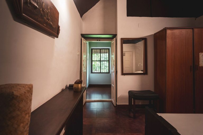 Maya Heritage Interior – 023