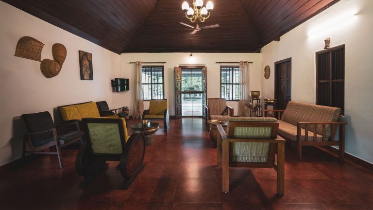 Maya Heritage Interior – 024