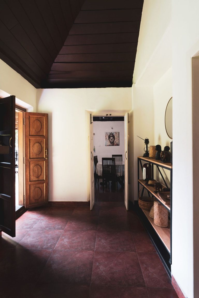Maya Heritage Interior